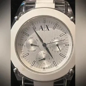 Armani Exchange | Accessories | Armani Exchange Womens Watch 
